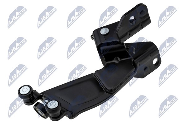 NTY RollenfüHrung SchiebetüR EZC-FT-100 FüR Opel Combo GroßRaumlimousine X12 B05-image