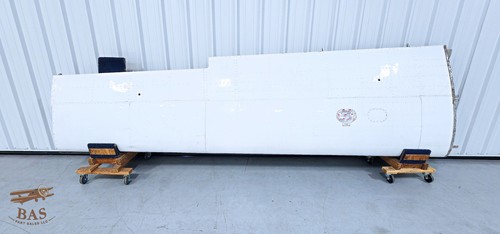2022002-3 Cessna 177RG Wing Structure Assembly RH
