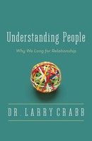 Larry Crabb | The Understanding People | Taschenbuch | Englisch (2013)