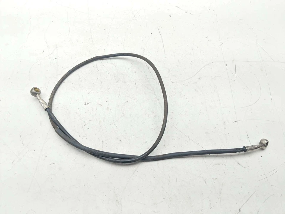 Manguera de embrague 11 Ducati Hypermotard 1100 Evo Foto 3 de 4