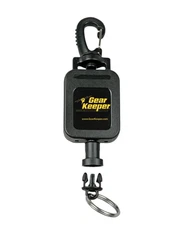 Trident Gear Keeper - Medium SCUBA Flashlight Retractor