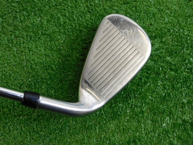 Callaway Rogue CF18 Left Hand 6 Iron XP 95 ST15 R300 Regular Steel - Image 4 of 4
