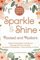 Sparkle & Shine Graceful Growth Taschenbuch Englisch 2026 Graceful Growth