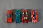 Lot of 4 Vtg Hot Wheels Redline 1970 Bugeye Ferrari 312P Splittin Image Teaser