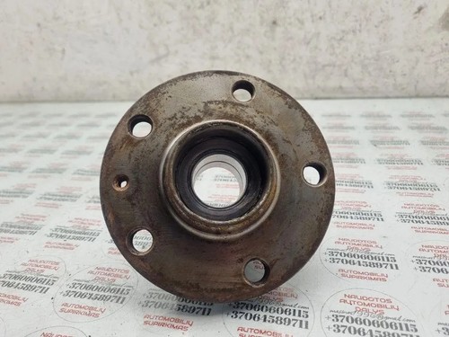 VW PASSAT B6 3C2 Radlager hinten links 1.90 Diesel 77kw 2008 31452062