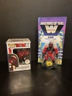 Funko & Mattel Kane Autographed Exclusive WWE Pop! Vinyl & Action Figure Set