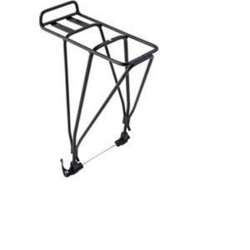 Задняя стойка совместимая с дисками M Part AX3D из QR -сплава черного цвета 13090₽