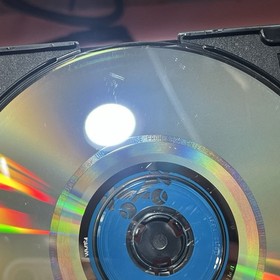 Skies of Arcadia DISC ONE ONLY, Tested! NTSC (Sega Dreamcast, 2000)