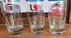 3 Old Spaghetti Factory Glasses: 1 50th Anniversary 2 Collector Glasses NEW — photo 4