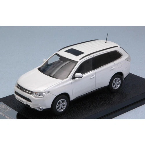 Altri modellini statici auto per Mitsubishi