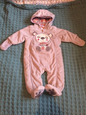 m&co snowsuit