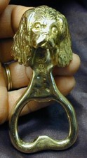 CAVALIER KING CHARLES SPANIEL Bottle Opener