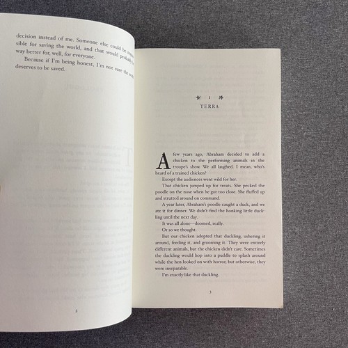 Anchored (The Anchored Series) Paperback by Bridget E. Baker - Picture 5 of 17