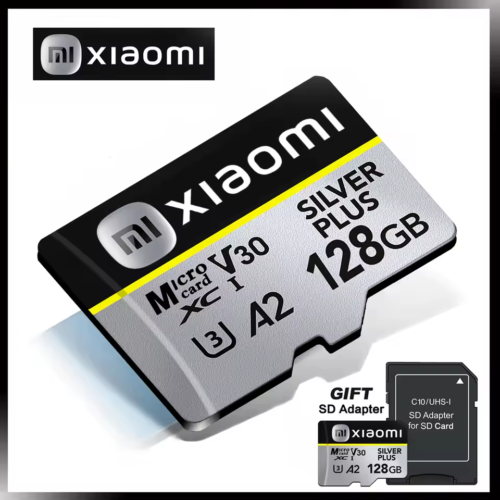 Xiaomi Ultra Micro SD/TF Flash Memory Card 2TB - Picture 10 of 21