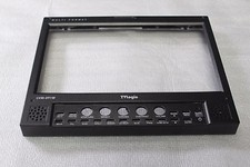TVLogic parts -Front Case for TVLogic LVM-091W monitor
