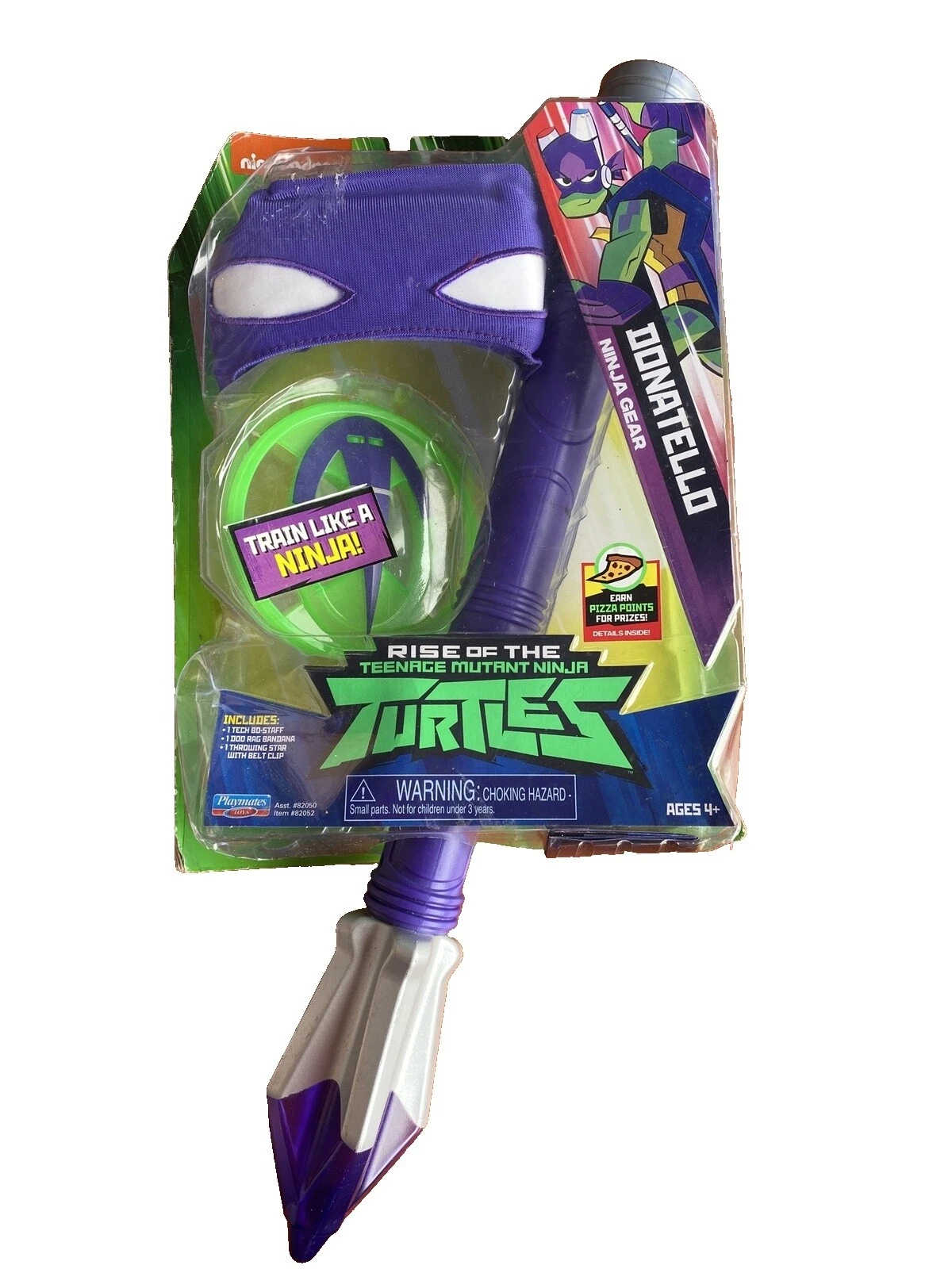 Playmates Toys 3-4 Years Preschool Toys & Pretend Play