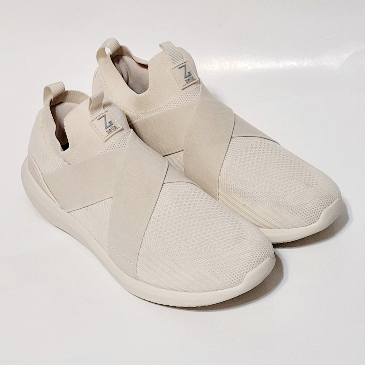 ★TOUT Y EST★ Re She Blanc Cross 22 RXBRX23113BRX Designer fashion, Seoul-fully created | W Concept