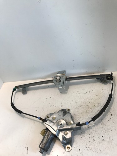 Ford Connect Front Right Door Window Regulator 0130821992 2T14-V23200-Bg // 2007 - Picture 1 of 7