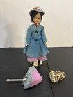 VTG 1960s Mary Poppins Doll 12" Horsman — photo 1