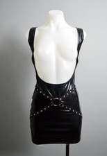Melanoir Zara underbust dress