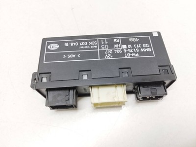 BMW E39 5 Series Door Module Co Driver 6904247 for sale online | eBay 