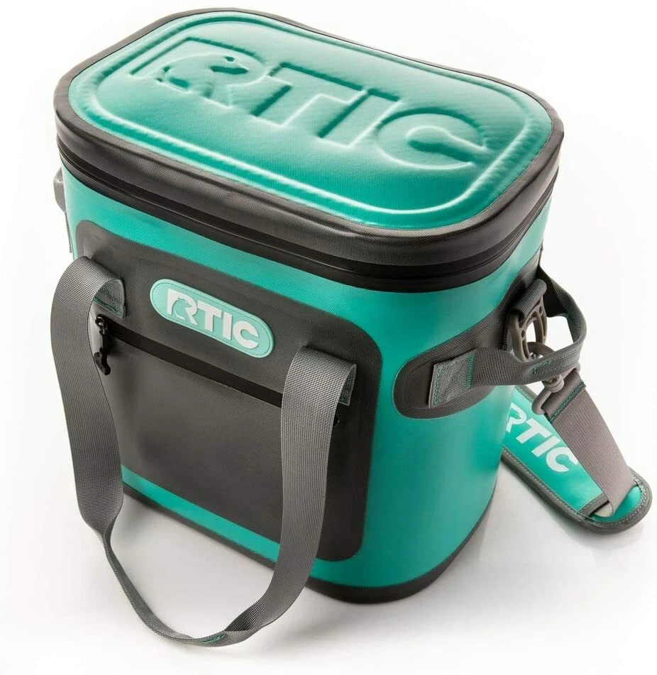 RTIC Soft Pack 20 Can Cooler