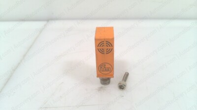 IFM IS5071, INDUCTIVE SENSOR, IS-3004-BPKG/AS #329827