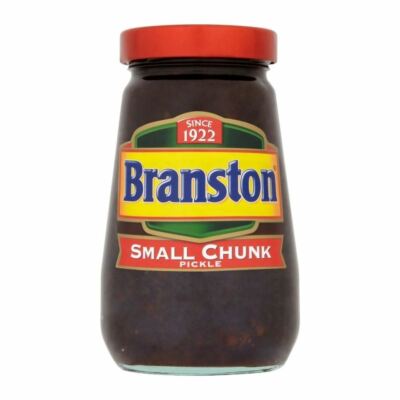 Branston Pickle 520g - Original