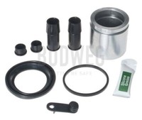 Bremssattel Reparatursatz FüR VW Transporter IV Bus 70XB 70XC 7DB 7DW Sharan