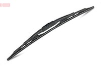 Denso DM-653 Wischerblatt, Universal FüR Alfa Romeo, Audi, Lancia, MERCEDES-BENZ
