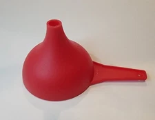 Tupperware  new kiss Large Funnel CLASSIC