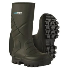 NORATHERM S5 Safety Wellies Steel-Toecap Polyurethane Upper Thermal to -50°C