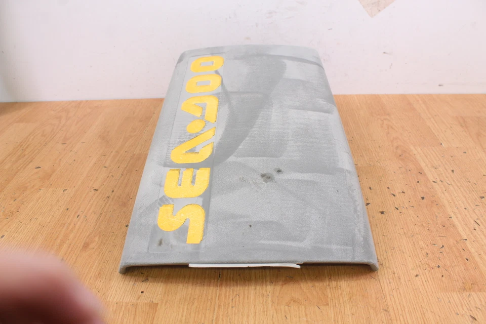 Sea-Doo SP 587 1989 capó Foto 2 de 4