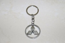 Portachiavi MITSUBISHI Colt Pajero ASX Outlander Eclipse Cross L200 bello nuovo 