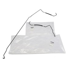 2x ORIGINAL Renault Bremsleitung Bremsschlauch GRAND / KANGOO 2 15/16" hinten