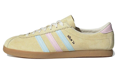 Adidas Originals Koln 24 Almost Yellow IG6279