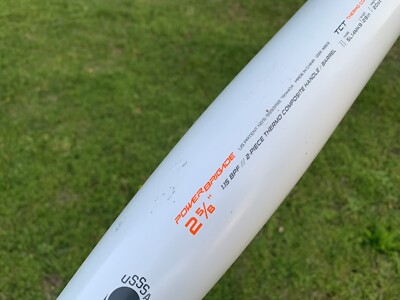 mako Easton Mako CXN SL14MK9 Composite Baseball Bat 29”/20 oz. 2