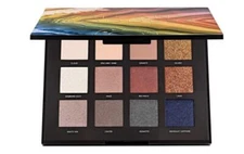 Becca Volcano Goddess Eyeshadow Palette