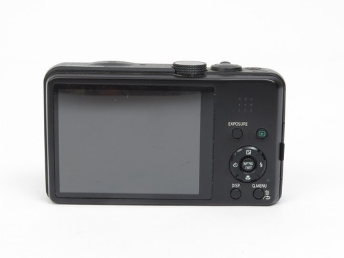 Panasonic LUMIX Digital Camera DMC-ZS25 Full HD 20x Leica Lens 1:33-6.4/4.3-86 - Picture 4 of 10