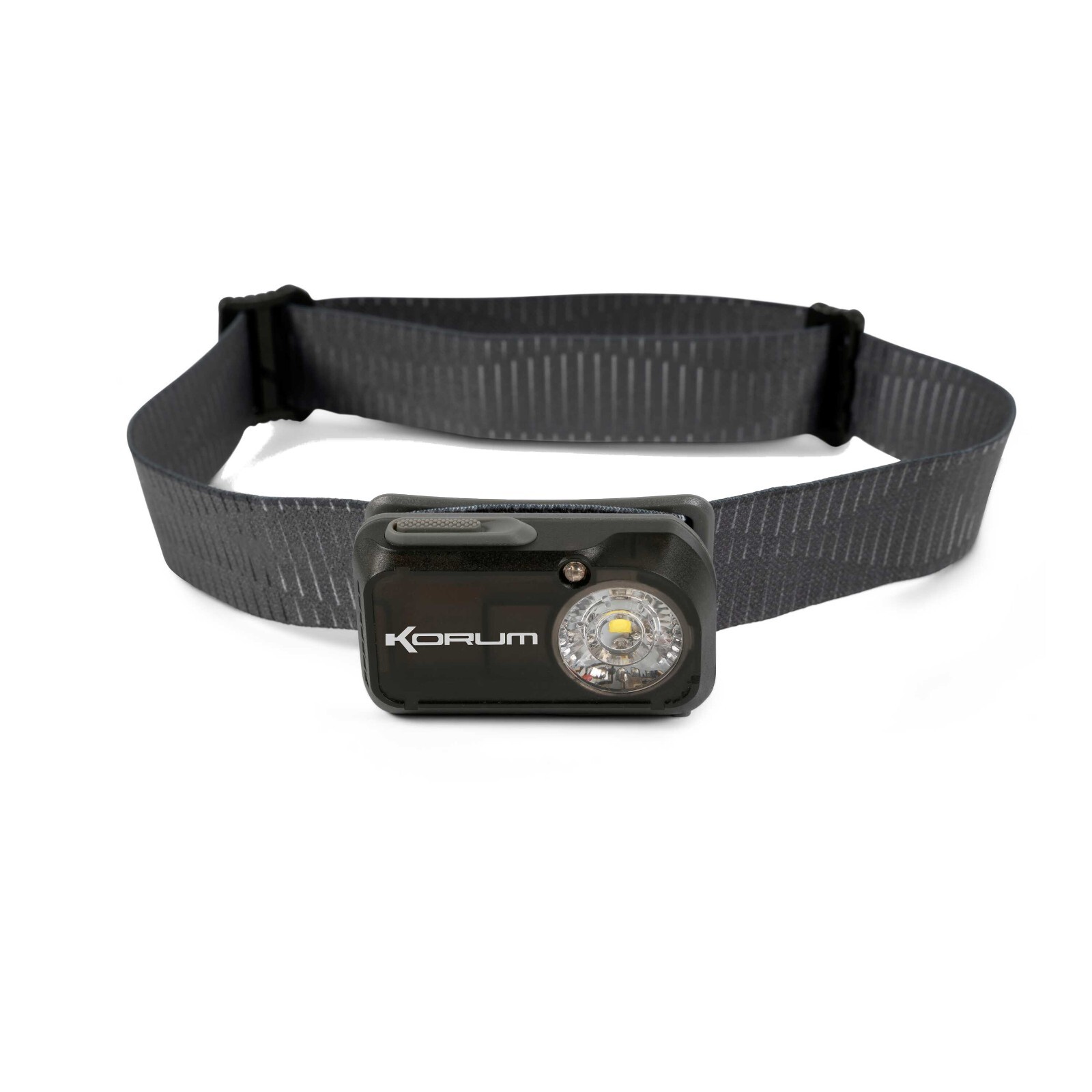 Korum Supa Lite Headtorch Coarse Fishing Lighting Headtorch - K0310255