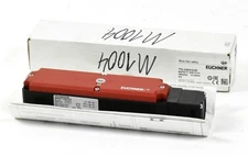 Euchner Safety Switch,TP2-538A024M,TP2538A024M