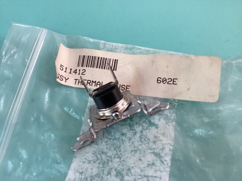 Kit Fusibile Termico Per Asciugatrice Alliance, Speed Queen - AP3158820, D511412