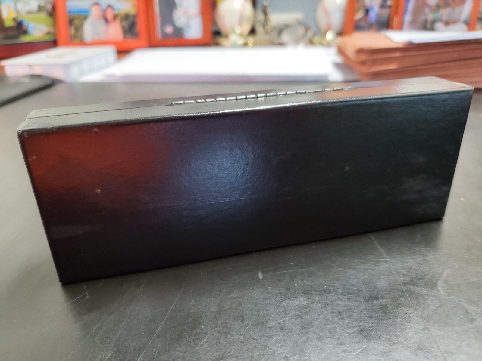 Vintage Colibri Pen & Letter Opener Gift Set - New In Original Box