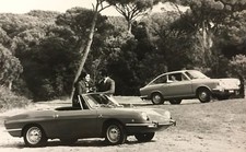 Revue technique Fiat 500