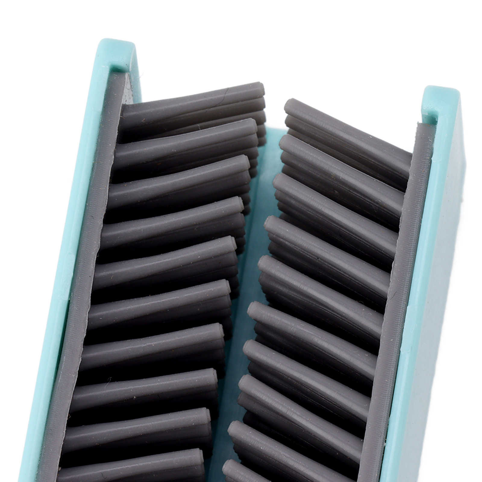 Hair Catcher Silicone Hair Collector Reusable Antislip For Bathtub TT