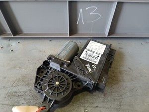 Original Audi A4 B6 8E Fensterhebermotor Fensterheber hinten rechts 8E0959802A