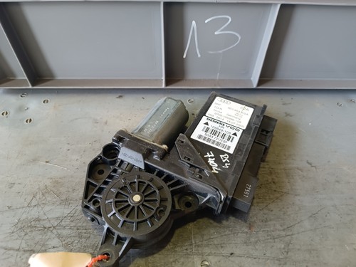 Original Audi A4 B6 8E Fensterhebermotor Fensterheber hinten rechts 8E0959802A