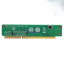 NEW PCIex4 Riser Expansion Card for ThinkStation P340 M90Q Tiny6 5C50W00876 US