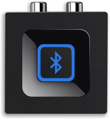 Adaptateur Audio Bluetooth pour Système Sonore Streaming Musique Adaptateur Audio Sans Fil - Photo 2/11