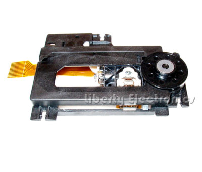 NUOVO OTTICO LASER Lente Pick-Up Per Teac VRDS-7 Player EUR 33,49 - Foto 8